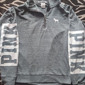 Victoria secret PINK sweatshirt